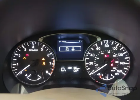 2014 Nissan Altima 2.5 from USA, damaged, VIN 1N4AL3AP6EC404439